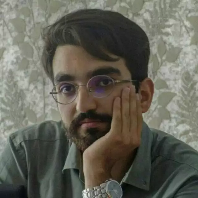 رادمان رسولی مهربانی