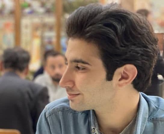 حسین حسین آبادی