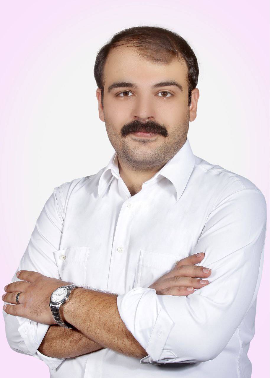 سیدمحسن رضوی