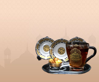 ملزومات روضه 