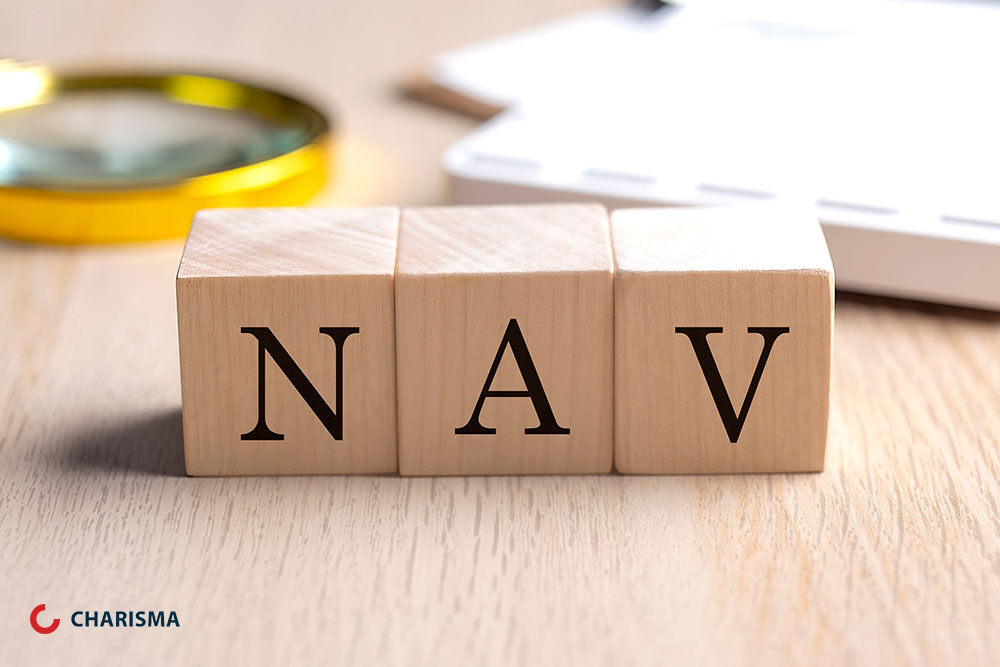 NAV چیست و چگونه محاسبه می‌شود؟