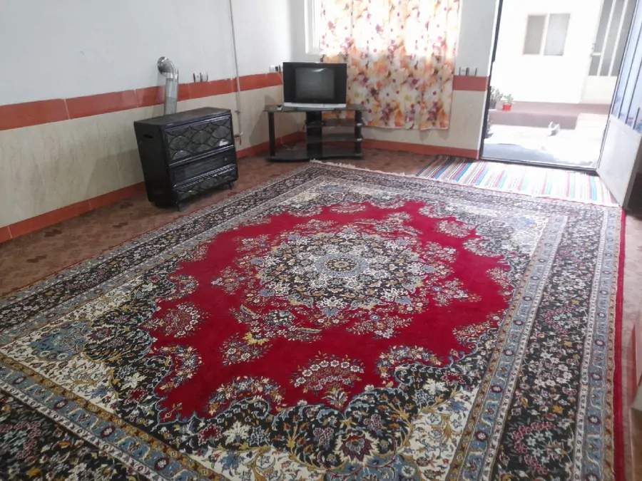 تصویر ۱ - آپارتمان سیلبرگ در  علی آباد کتول