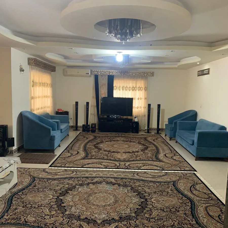 تصویر ۱ - ویلا دنج نهال در  محمودآباد