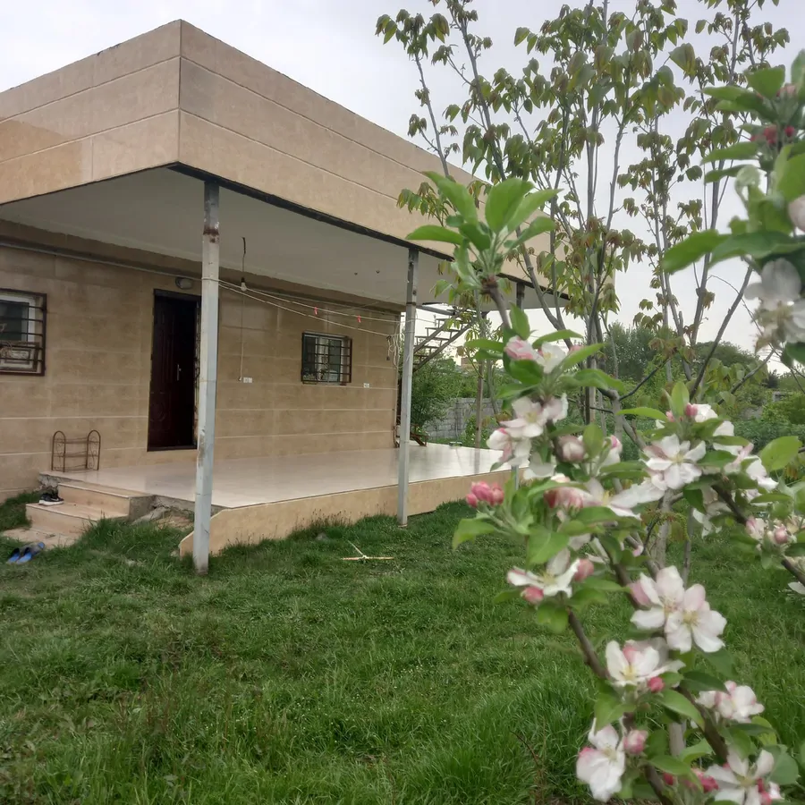 تصویر ۱ - سوییت ویلایی نجفی در  قائمشهر