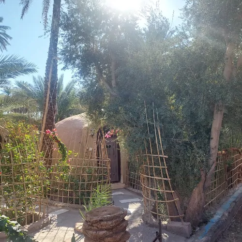 تصویر 13 - اقامتگاه بوم‌گردی حرفه ای شهداد ( اتاق 13) در  شهداد