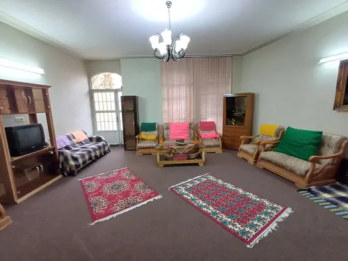 تصویر 4 - خانه پارسه در  شیراز