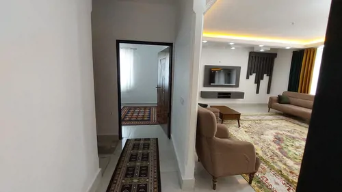 تصویر 5 - ویلا علیرضا در  فرح آباد