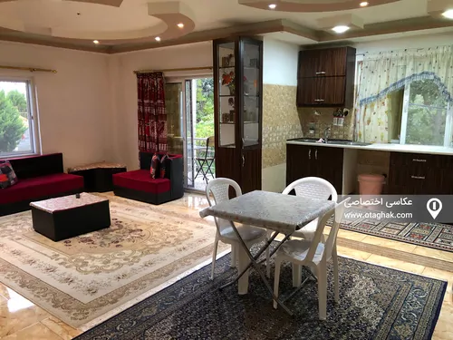 تصویر 8 - ویلا لوکس استخردار آبگرم بوستان در  رامسر