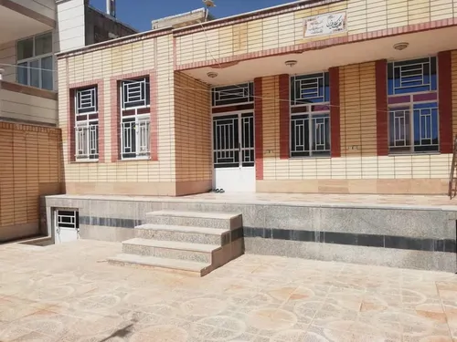 تصویر 13 - خانه ویلایی سلامت در  سمیرم