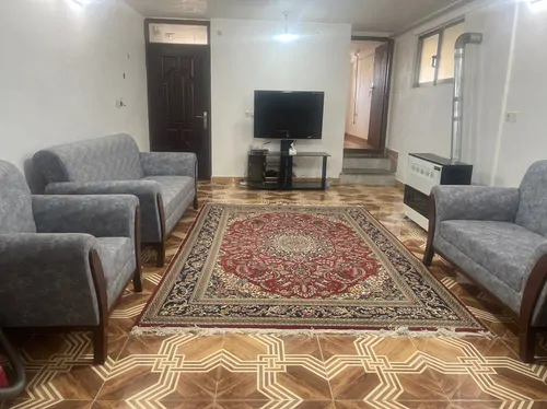 تصویر ۱ - سوییت وحدت (11) در  قائمشهر