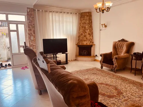 تصویر 6 - ویلا گلستان (80متری) در  رشت