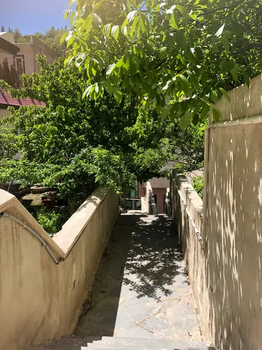 تصویر 33 - آپارتمان  مبله رضایی (واحد ۱) در  میگون
