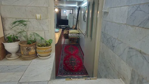 تصویر 14 - خانه مبله معین  در  مشهد