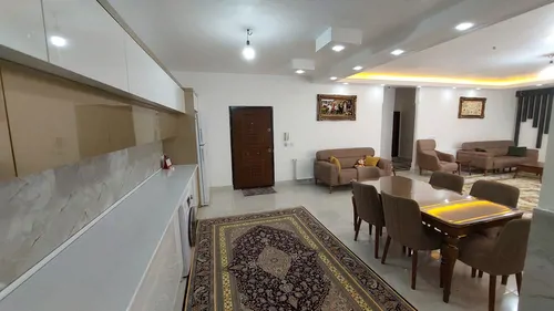 تصویر 11 - ویلا علیرضا در  فرح آباد