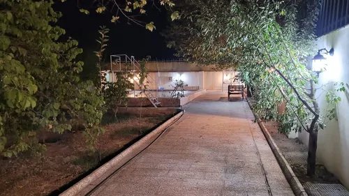 تصویر 24 - ویلا  زعفرانیه در  کردان