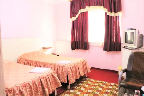 میرعماد (۲ تخته تویین سرویس بهداشتی ایرانی ۲)