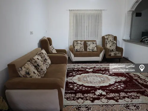 تصویر 3 - خانه مبله فتحی در محمودآباد