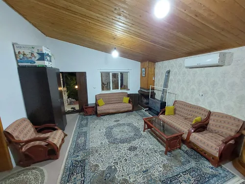 تصویر 4 - ویلا باغ ترابی در  چمستان