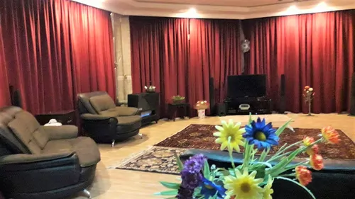 تصویر 3 - ویلا کومه کلار (واحد ۲) در  بروجن