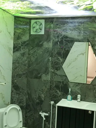 تصویر 29 - آپارتمان مبله حسین پور در  چمستان