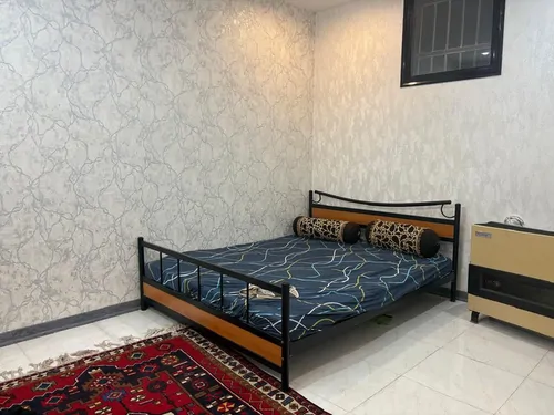 تصویر 9 - ویلا استخردار آبسرد مهاراد در  اصفهان