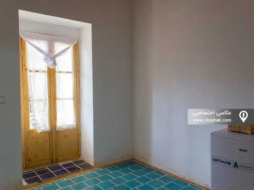 تصویر 8 - هتل سنتی سرای فیض (4 تخته) در  کرمانشاه