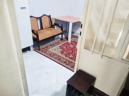 تصویر 8 - آپارتمان مبله جاودانی (کد ۴۰) در  کرج