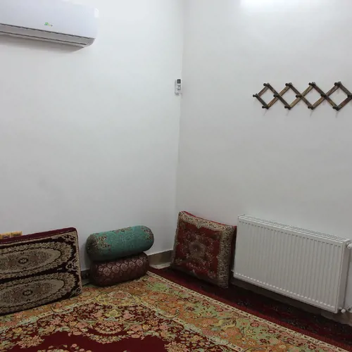 تصویر 7 - خانه سنتی گلابگیر (واحد 2) در  قم
