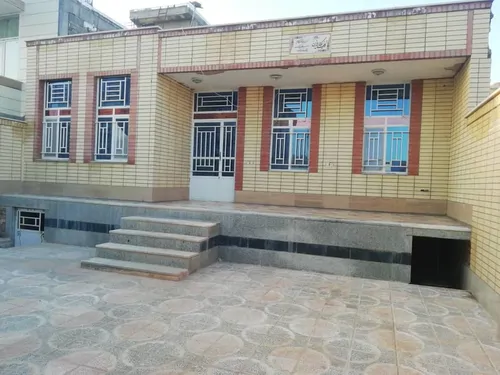 تصویر 3 - خانه ویلایی سلامت در  سمیرم
