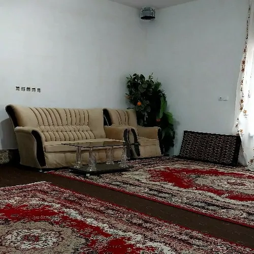 تصویر 4 - ویلا قرق در  کلاله