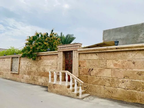 تصویر 19 - ویلا السا در  قشم