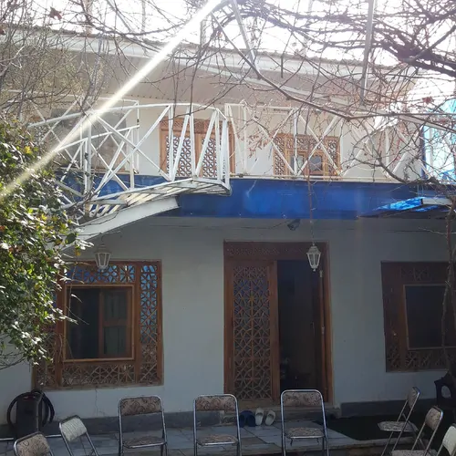 تصویر 26 - ویلا دوبلکس استخردار آبگرم درختی در  سهیلیه
