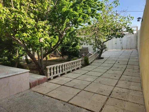 تصویر ۱ - ویلا باغ محمدی  در  بهارستان