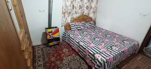تصویر 10 - ویلا چشم انداز جنگلی دالخانی حسنی در  رامسر
