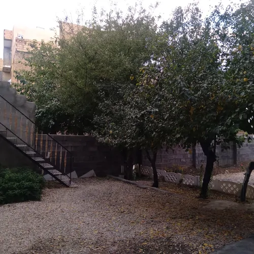 تصویر 14 - خانه ویلایی بختیاری در  همدان