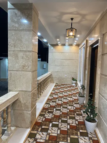 تصویر 14 - ویلا گندم در  شفت