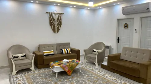تصویر 6 - ویلا گندم در  شفت