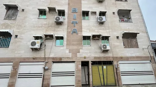 تصویر 10 - آپارتمان بیتا  در  رشت
