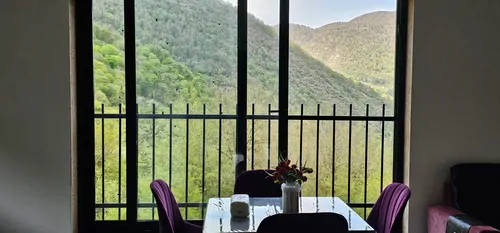 تصویر 15 - ویلا جنگلی لزیر واز در  چمستان