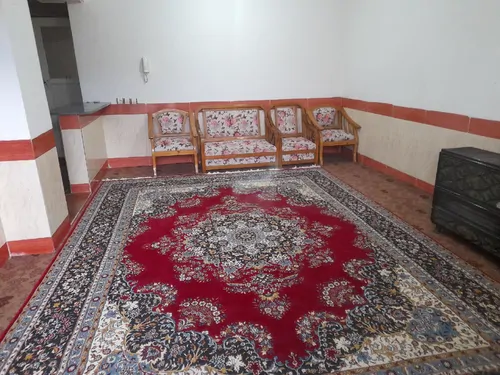 تصویر 2 - آپارتمان سیلبرگ در علی آباد کتول
