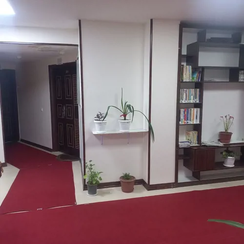 تصویر 10 - آپارتمان هلال احمر (واحد سه تخته تک خواب 204) در  کوهرنگ