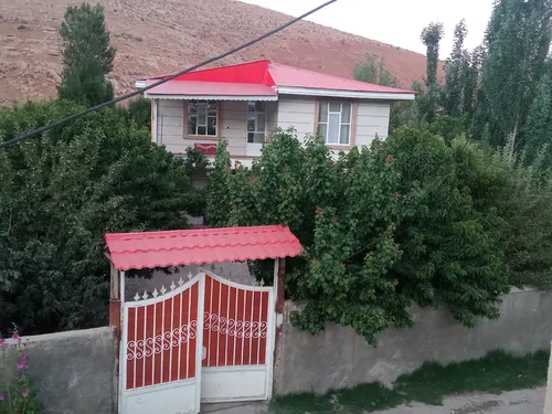 تصویر 13 - ویلا شب نشین (1) در  کوهرنگ