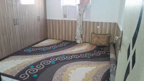 تصویر 7 - آپارتمان مبله طلائیه (3) در  بندر عباس