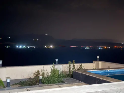 تصویر 18 - ویلا استخردار آبسرد مهران در  باغ بهادران