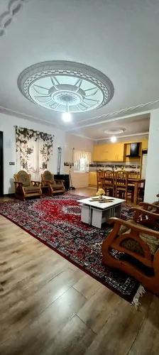 تصویر 4 - ویلا موفق در  شیرود