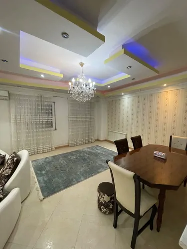 تصویر 5 - آپارتمان گلسار (1)	 در  رشت