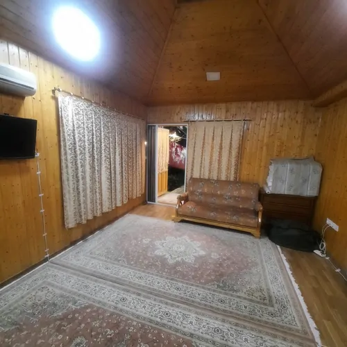 تصویر 4 - سوییت ویلایی بهارنارنج  در  بابل