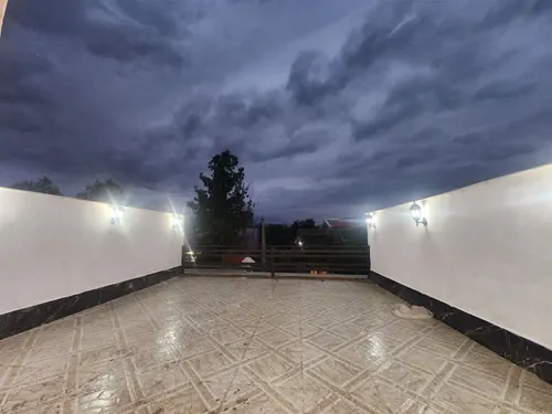 تصویر 31 - ویلا کوه دشت  در  سراوان