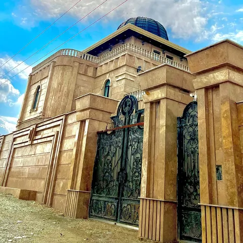 تصویر 24 - ویلا استخردار با جکوزی مهرآباد در  رودهن