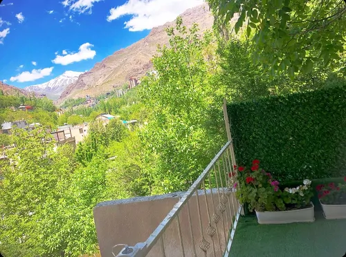 تصویر 28 - آپارتمان  مبله رضایی (واحد ۱) در  میگون